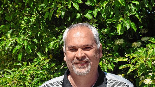 Bild : Trainer Frank nimmt sich eine Auszeit