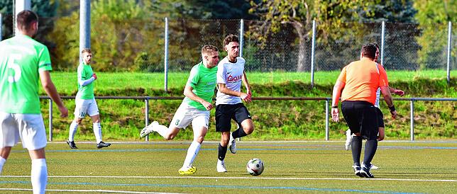 Bild 22: SG FC Wehr/Brennet besiegt SG Mettingen/Krenkingen mit 5:1 – und wir haben Bilder!