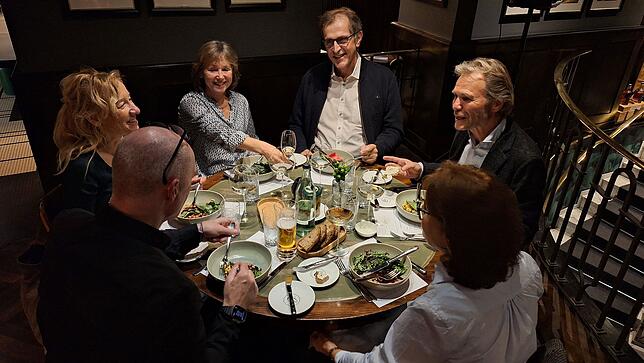 Bild 4: Bilder vom Frühlingsempfang in der Konstanzer Brasserie Colette Tim Raue - Ein gelungener Abend