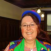 Jutta Wolf, 38, ist Schreinerin und lebt in Sigmaringen-Laiz.