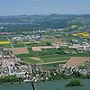 Auch Bad Säckinger können Ideen einbringen zu Gestaltung des Sisslerfelds südlich der Stadt.