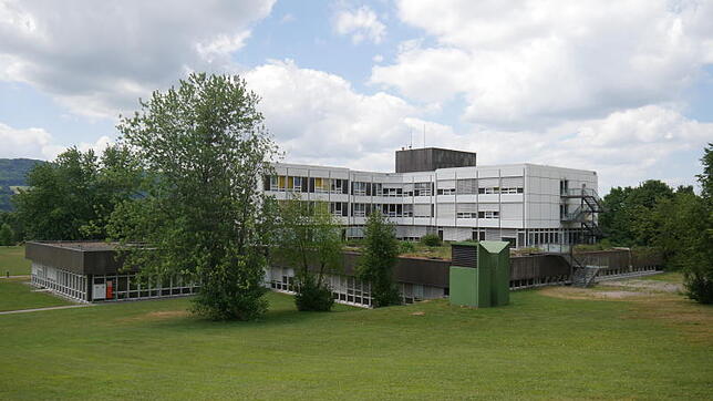 Dass im Krankenhaus von Bad Säckingen auch in Zukunft gute Arbeit geleistet werden kann, dafür setzen sich die Mitarbeiter nun auch ...