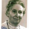 Emilie Bäckert