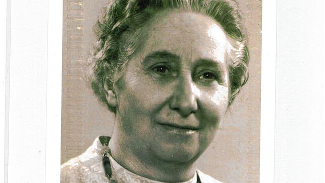 Emilie Bäckert
