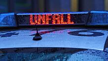Ein 61-jähriger Autofahrer kommt am Freitagabend zwischen Krauchenwies und Habsthal bei einem Verkehrsunfall ums Leben.