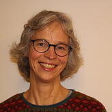 Renate Haidlauf ist Sprecherin der Bürgerinitiative Mobilfunk in Meßkirch.