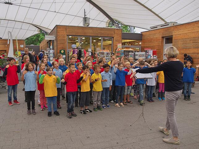 Bild 10: Sommer, Sonne, Festival: Auf welche Freiluft-Feste sich die Konstanzer zwischen Mai und September freuen können