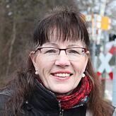 Anita Fauser, Elternbeiratsvorsitzende des Gymnasiums am BZM: "Ich bin dahingehend zufrieden, dass es nun schneller geht als befürchtet. ...