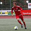 Zwei Treffer: Tim Behringer machte mit zwei Toren nach der Pause den 5:0-Sieg des FC Schönau gegen den FV Lörrach-Brombach II perfekt.