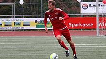 Zwei Treffer: Tim Behringer machte mit zwei Toren nach der Pause den 5:0-Sieg des FC Schönau gegen den FV Lörrach-Brombach II perfekt.