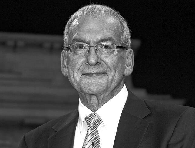 Peter Zwegat
