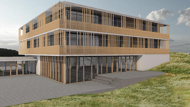Um den Schulhausneubau für die Gesamtschule Hotzenwald zu realisieren, wurden bereits etliche Einsparungen vorgenommen, die im ...