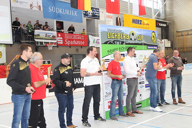 Bild 16: Die besten Bilder vom Eichbergcup
