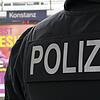(Archivbild) Regelmäßig kontrollieren Einsatzkräfte der Bundespolizeiinspektion am Konstanzer Bahnhof die Reisenden. Doch ein Mann, der ...