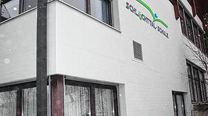 Die Schlüchttal-Schule ist ab 2029 nur noch Hauptschule. Bild: Wilfried Dieckmann