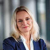 Sandra Adams, Sprecherin des Schwarzwald-Baar Klinikums