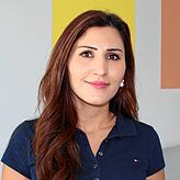 Kinderärztin Lama Khamis verstärkt seit Kurzem die Praxis am MVZ Spaichingen. Damit sind die zwei vakanten Kinderarztsitze im Landkreis ...