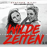 In der Corona-Krise haben die Schwestern das Album „Wilde Zeiten 2.0“ veröffentlicht.
