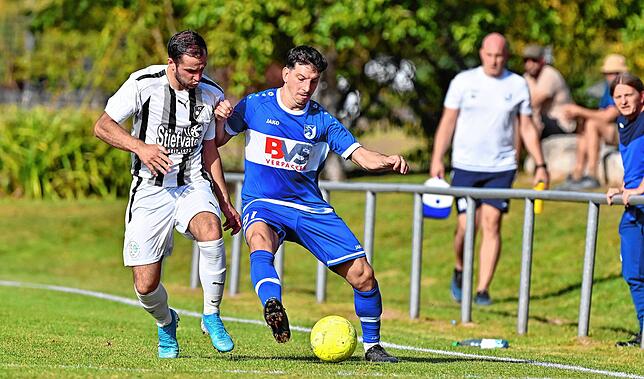 Bild 8: FC Erzingen gewinnt 4:3 beim FC Wittlingen &ndash; und wir haben Bilder!