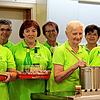 Nach der Pause während der Corona-Pandemie startet der Ja-Verein attraktives Dorfleben wieder mit seinem Mittagstisch für Senioren. Das ...