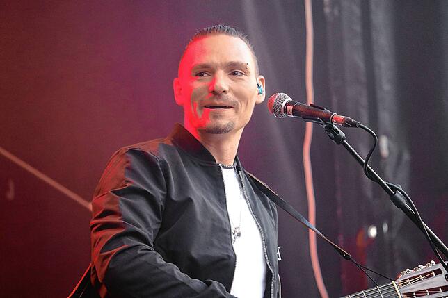Bild 26: Bilder vom Meersburg Open Air mit Ben Zucker (2)