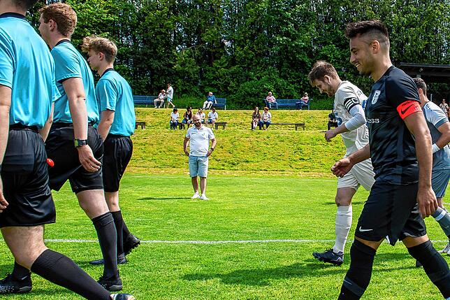 Bild 47: FC Erzingen bezwingt FC Wolfenweiler-Schallstadt mit 1:0 &ndash; und wir haben Bilder!