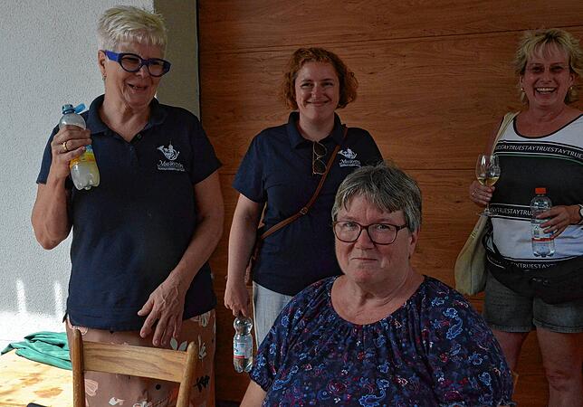 Bild 35: Bermatinger Torkelfest: Die schönsten Bilder von Sonntagnachmittag
