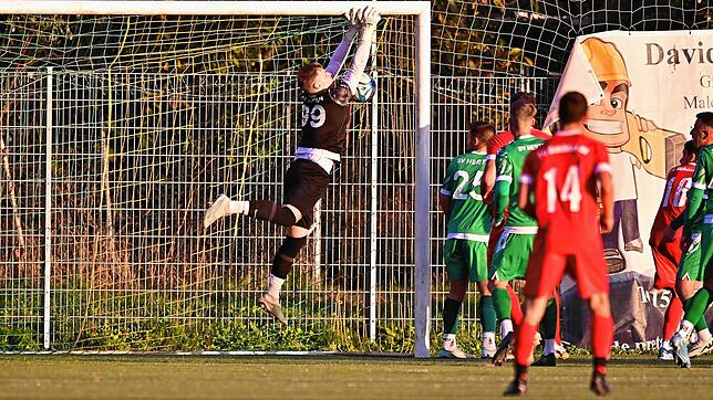 Bild 39: FC Schönau siegt mit 2:1 beim SV Herten – und wir haben Bilder!