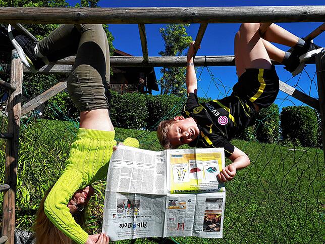 Bild 3: Mit dem Alb-Bote im Urlaub: Das sind die zehn Gewinner des Fotowettbewerbs 2020