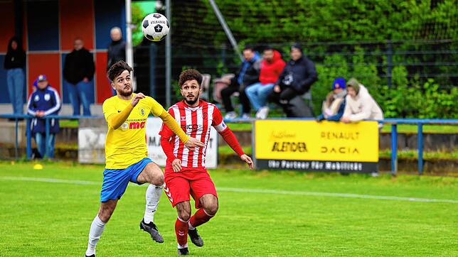 Bild : Stark, aber nur in der Breite! Eine Analyse nach dem Saisonabschluss in der Verbands- und Landesliga