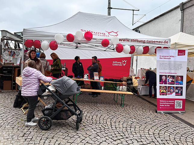 Bild 22: Die schönsten Bilder vom 27. Stadtfest mit verkaufsoffenem Sonntag in Friedrichshafen