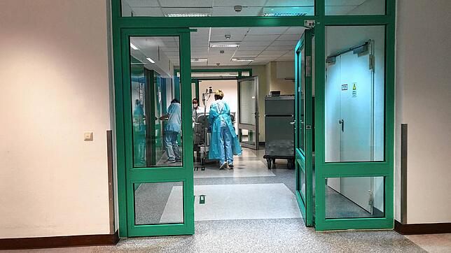 Neun weitere Todesfälle im Zusammenhang mit Covid-19 hat das Gesundheitsamt vermeldet. Das ist der größte tägliche Anstieg im ...