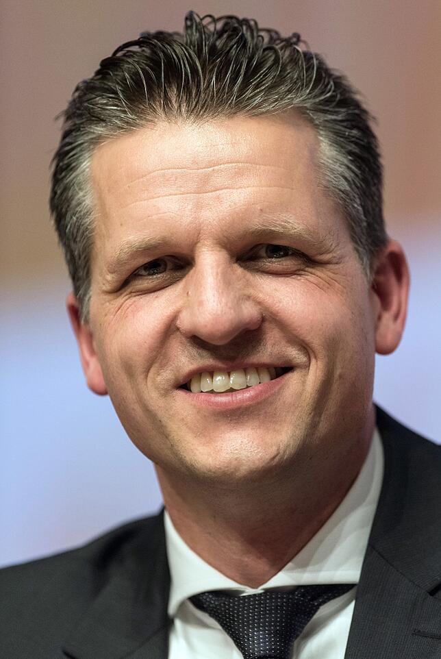 Thorsten Frei