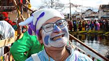 Bild : Hier gibt es die Fotos vom Johrmarkt in Freudental 2024!