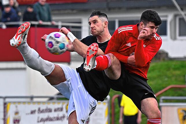 Bild 42: SV 08 Laufenburg siegt 3:2 beim SV Au-Wittnau &ndash; und wir haben Bilder!