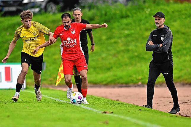 Bild 26: FC Tiengen 08 siegt 4:3 beim SC Wyhl – und wir haben Bilder!
