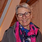 Doris Käser