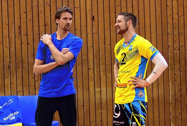 Bild 9: Jahresabschluss bei den Volleyballern des TSV Mimmenhausen. Wir haben die besten Bilder!
