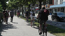 Jeder per Fahrrad oder Pedelec zurückgelegte Kilometer zählt: Der Bodenseekreis und sechs Kommunen sind vom 22. Juni bis 12.&nbsp;Juli ...