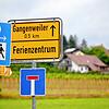 Schnelles Glasfasernetz für die rund 30 Bewohner von Gangenweiler: Hier kooperieren Markdorf und Oberteuringen beim Ausbau.