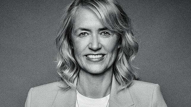 Sonja Balodis hat 30 Jahre lang Erfahrung in Führungspositionen der deutschen Modebranche und wird Schiesser ab März 2025 leiten.