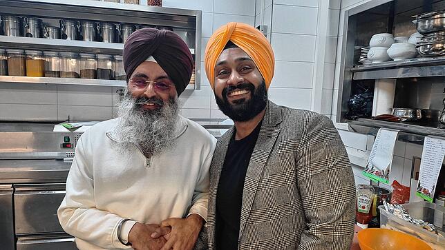 Bild 11: Eröffnung des Restaurant Siddhartha in Konstanz: Sehen Sie hier die besten Bilder