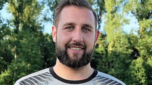Wechselt von der DJK Donaueschingen zum FC Bräunlingen: Torhüter Steffen Vesenmayer. Bild: Verein