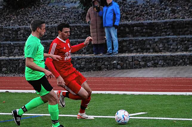 Bild 29: SV Unteralpfen siegt mit 4:2 beim SV Eggingen &ndash; und wir haben Bilder!