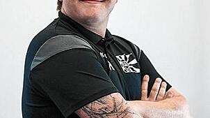 Co-Trainer Paul Röll war bereits im Vorfeld sehr zuversichtlich, dass die Villinger U21 in Salem punkten wird.