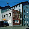 Das Vereinshaus in der Schützenstraße war einst Traditionsstätte vieler Vereine. Die Gaststätte musste im Januar vor 25 Jahren wegen ...