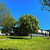 Die Hochschule Hochschule Albstadt-Sigmaringen, hier der Campus in Sigmaringen, hat selber Fachkräftemangel. Dem soll jetzt ...