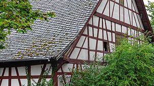 Das Schicksal des historischen Heggbacher Hof bewegte die Gemüter in der Bürgerrunde im Zunfthaus Obertor. Das Bauwerk werde mutwillig ...