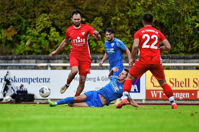Bild 28: FC Tiengen 08 siegt 2:1 gegen den  SV Weil – und wir haben Bilder!