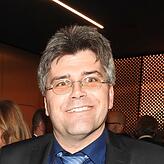 Martin Kistler ist seit 2014 Landrat des Landkreises Waldshut